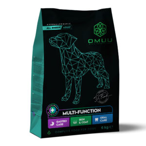 Omuu Adult 6kg